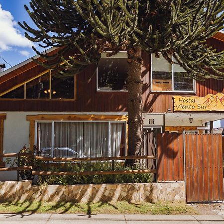 Hostal Viento Sur Coyhaique Eksteriør billede