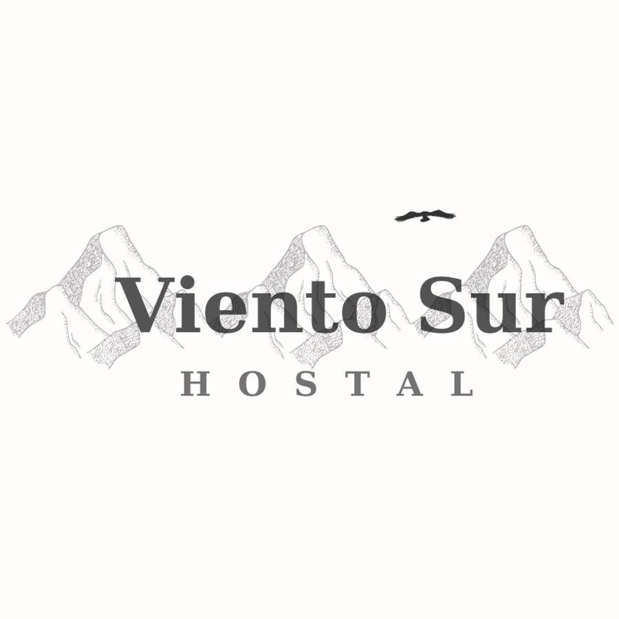 Hostal Viento Sur Coyhaique Eksteriør billede