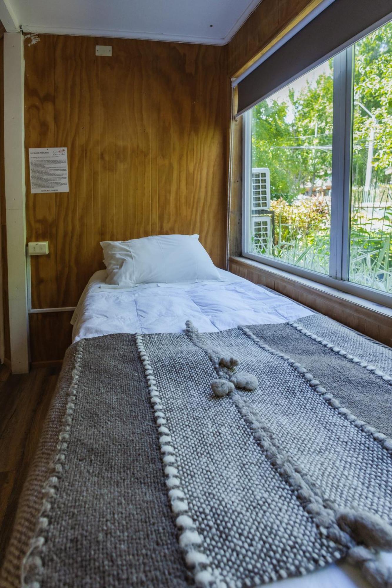 Hostal Viento Sur Coyhaique Eksteriør billede
