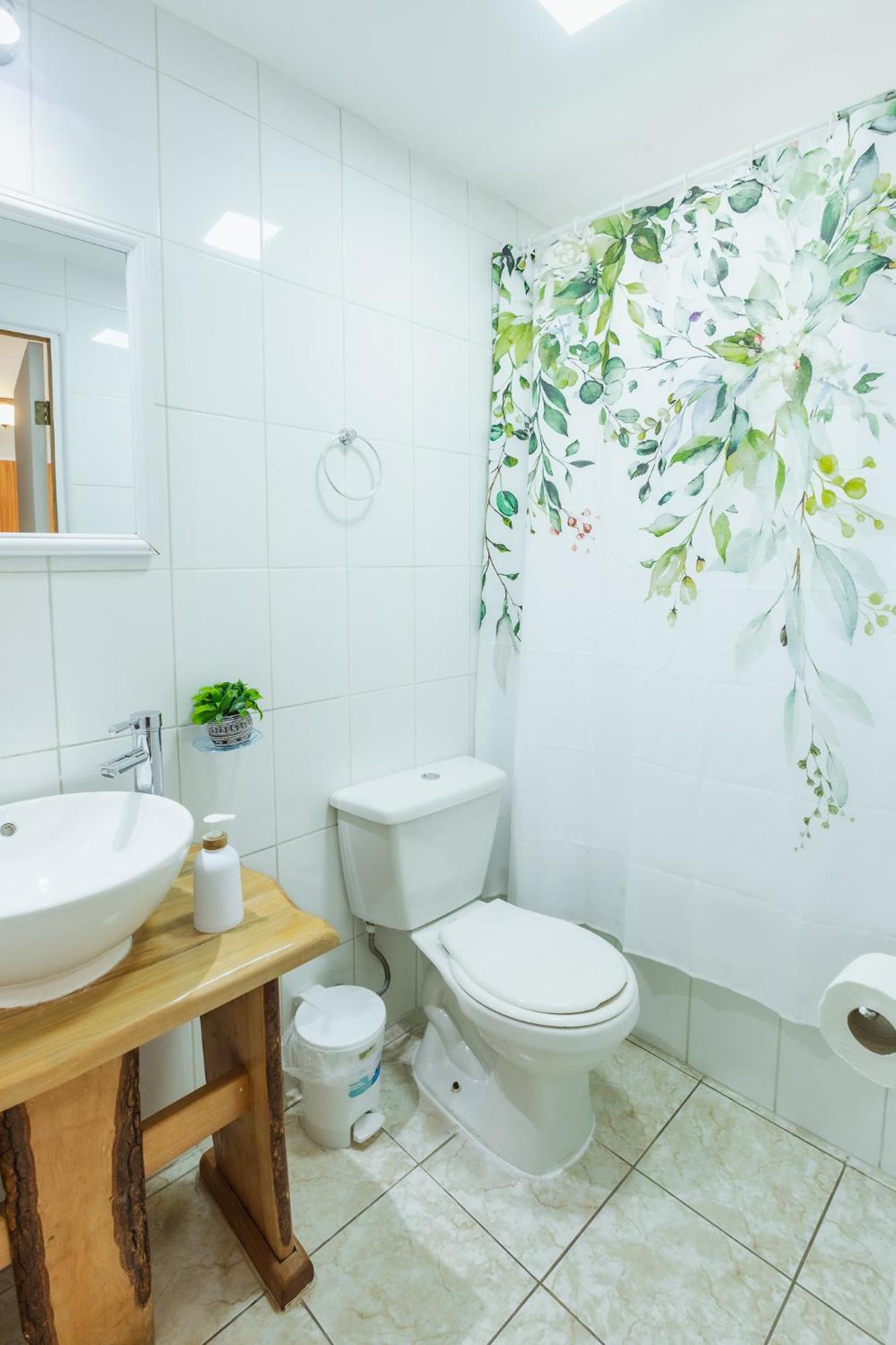 Hostal Viento Sur Coyhaique Eksteriør billede