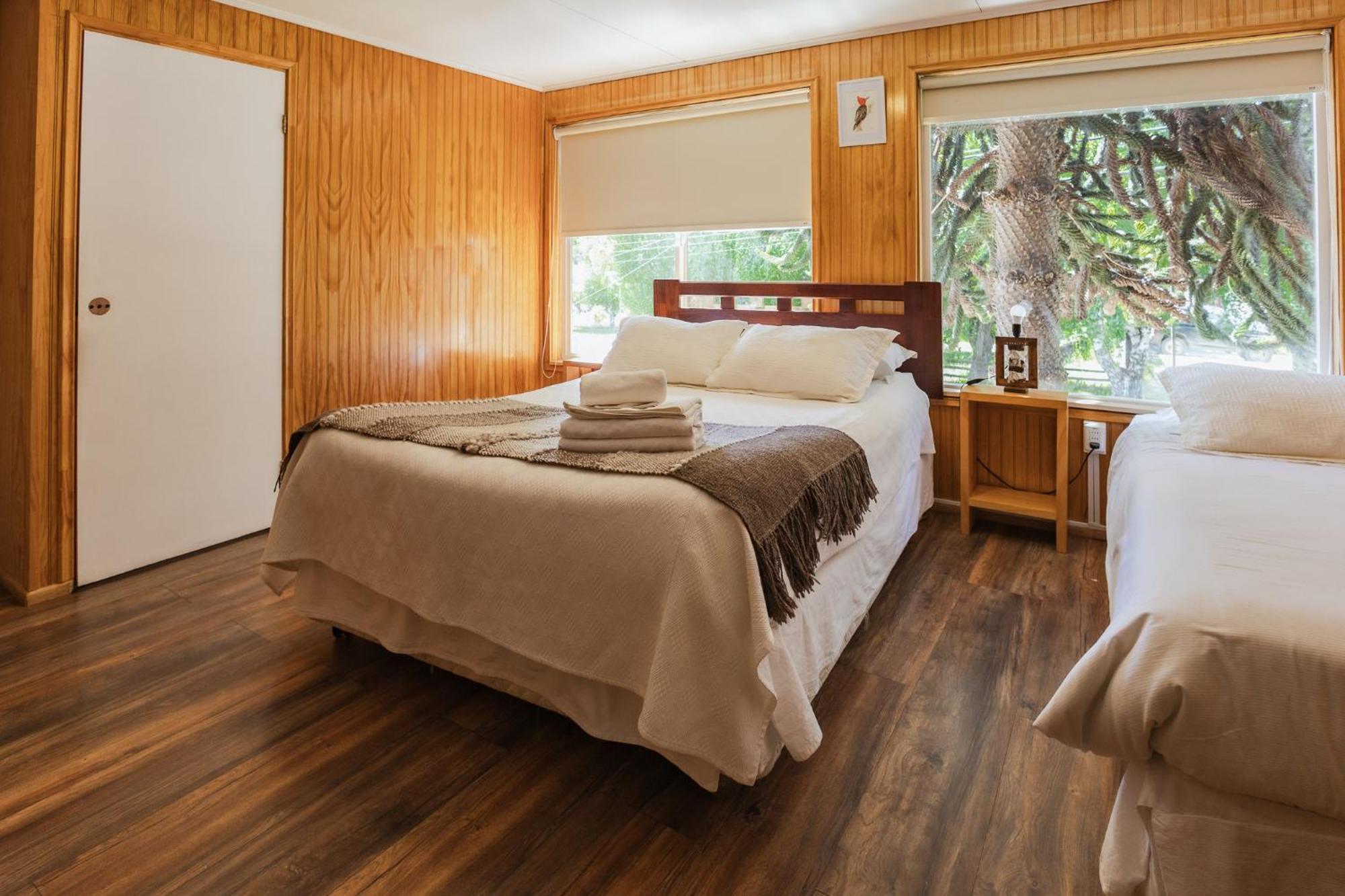 Hostal Viento Sur Coyhaique Eksteriør billede