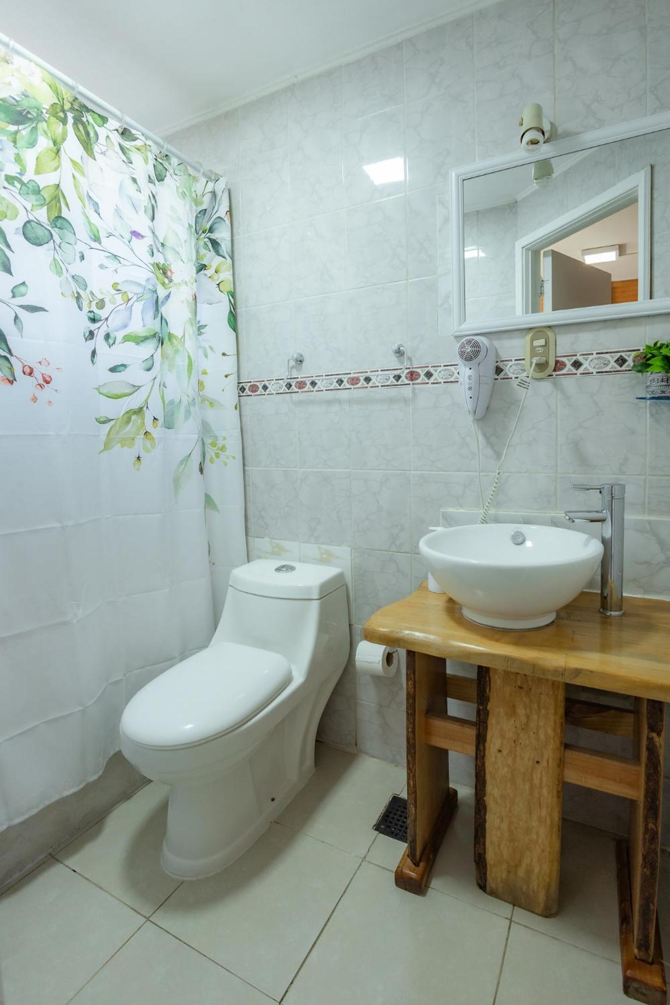 Hostal Viento Sur Coyhaique Eksteriør billede