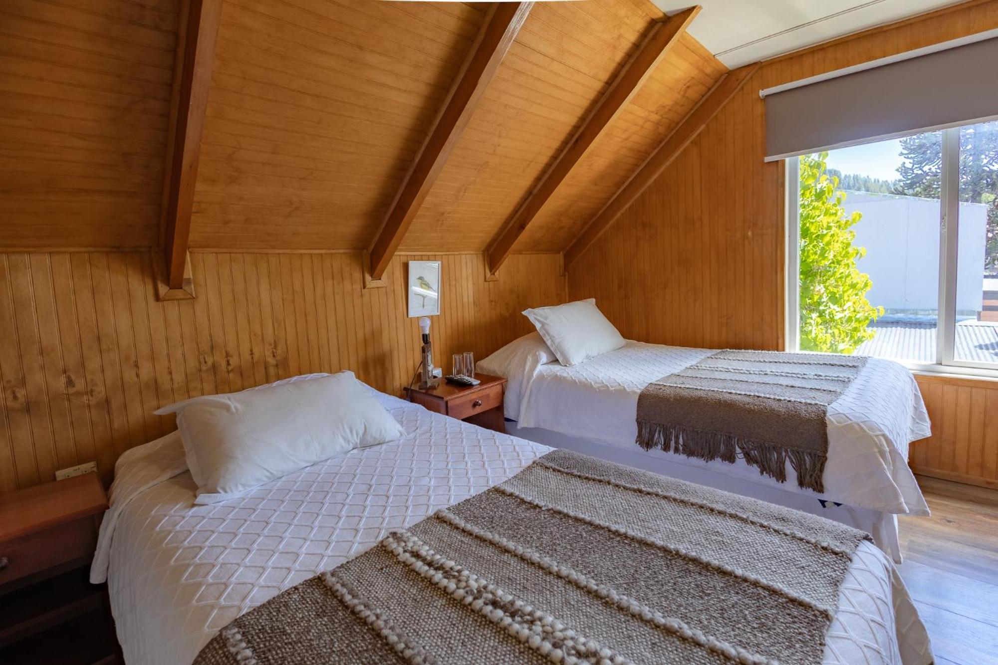 Hostal Viento Sur Coyhaique Eksteriør billede