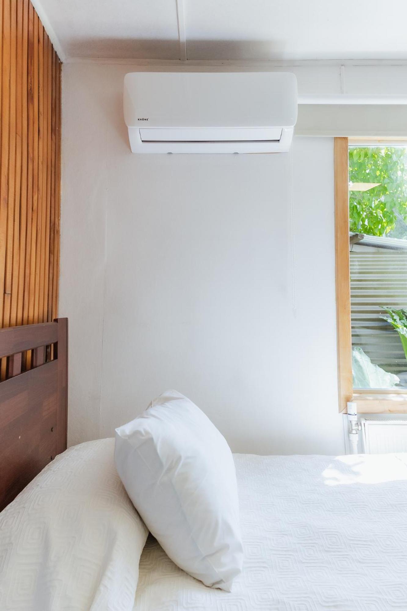 Hostal Viento Sur Coyhaique Eksteriør billede