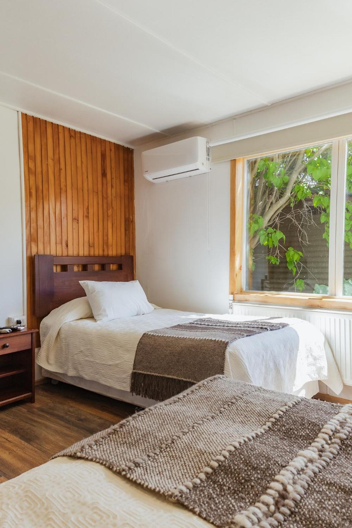 Hostal Viento Sur Coyhaique Eksteriør billede
