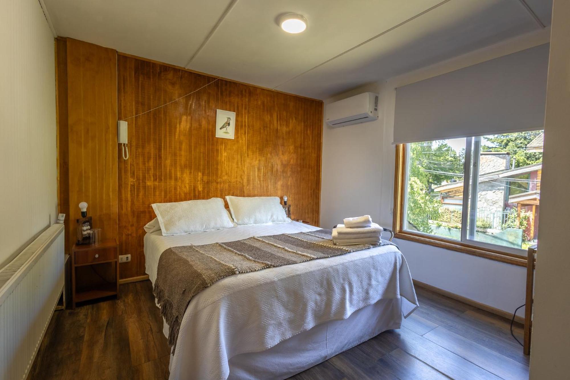Hostal Viento Sur Coyhaique Eksteriør billede